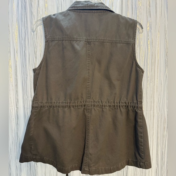 ✨CARGO VEST - Picture 2 of 5